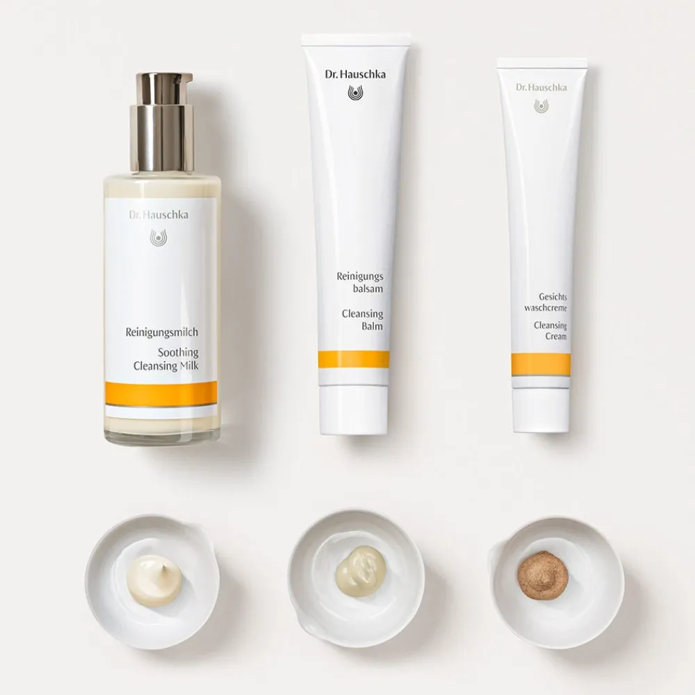 Reinigungsbalsam 75 ml-Dr. Hauschka