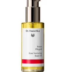 Rosen Pflegeöl 75 ml-Dr. Hauschka Sale