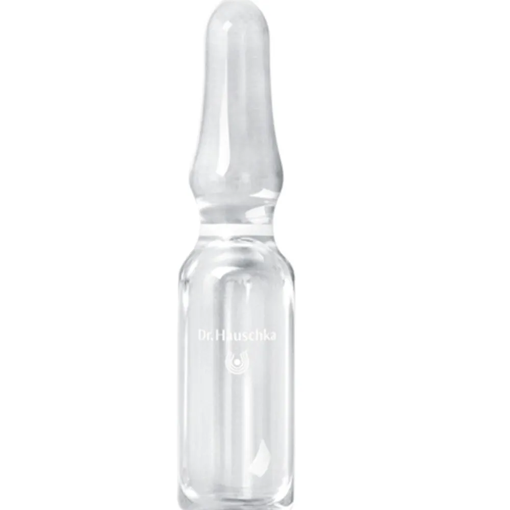 Tag und Nachtkur sensitiv 50x1 ml-Dr. Hauschka Clearance