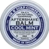 After Shave Balm Cool Mint 70 g-Dr K Soap Company Outlet
