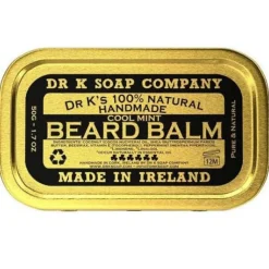 Beard Balm Peppermint 50 g-Dr K Soap Company Best
