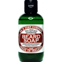 Dr K Soap Company Bartpflege^Beard Soap Cool Mint 100 ml