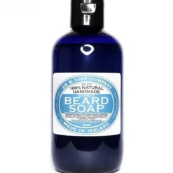Beard Soap Lime Barber Size 250 ml-Dr K Soap Company Outlet