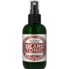 Dr K Soap Company Bartpflege^Beard Tonic Classic Barber Size With Pump 100 ml