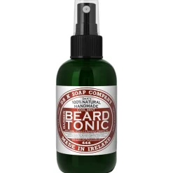 Dr K Soap Company Bartpflege^Beard Tonic Classic Barber Size With Pump 100 ml