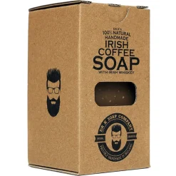 Dr K Soap Company Hautpflege|Körper|Irish Coffee Body Soap XL 225 g