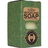 Dr K Soap Company Hautpflege|Körper^Woodland Body Soap XL 225 g