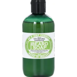 Dr K Soap Company Bartpflege|Dr K Soap Woodland Beard Soap Woodland Spice 250 ml