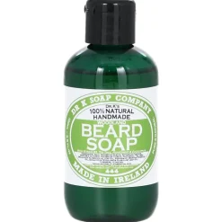 Dr K Soap Company Bartpflege|Dr K Soap Woodland Beard Soap Woodland Spice 100 ml