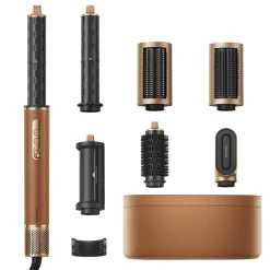 DREAME Lockenstäbe|Haartrockner|Airstyle Pro Haartrockner