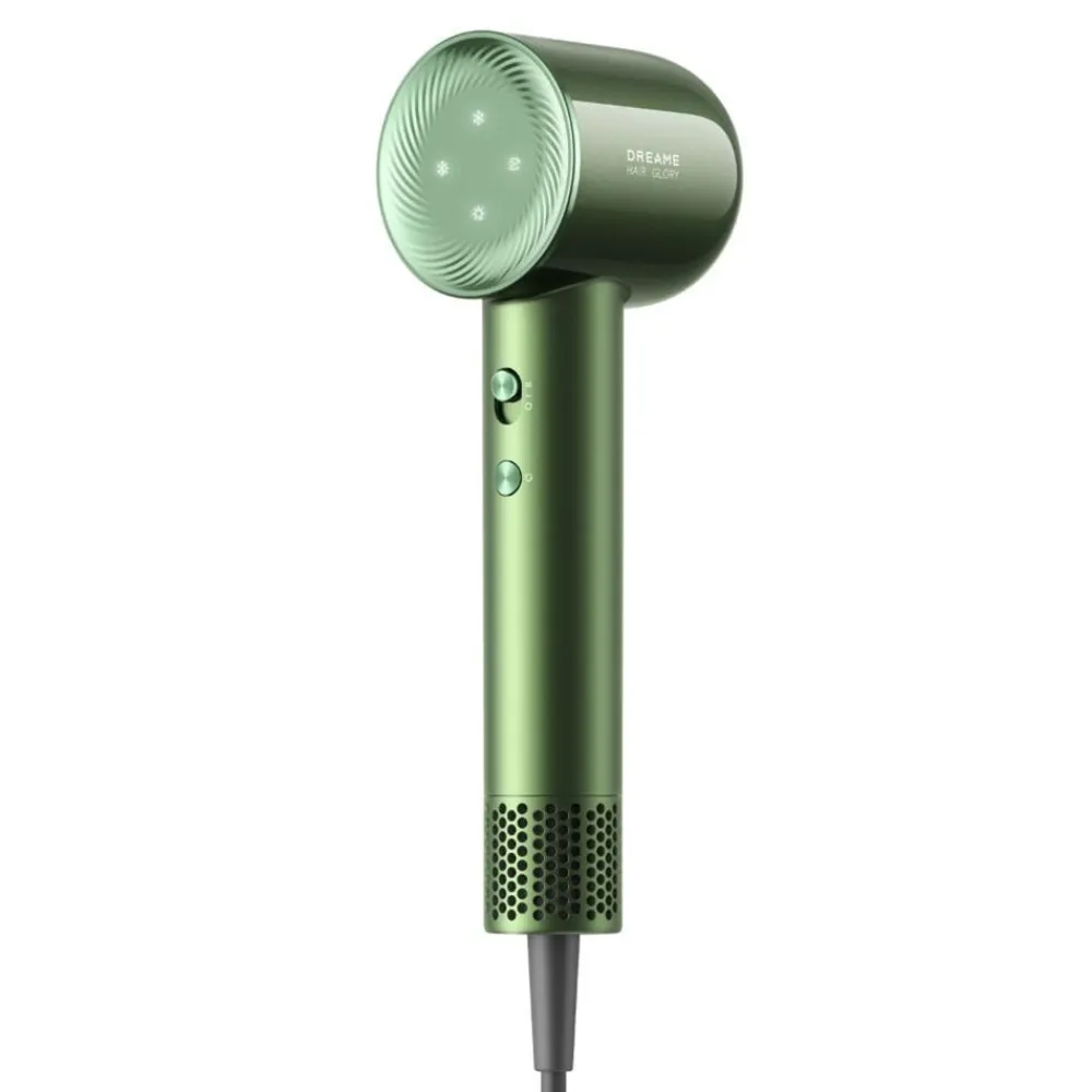 Glory Master Haartrockner-DREAME Hot