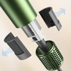 Glory Master Haartrockner-DREAME Hot