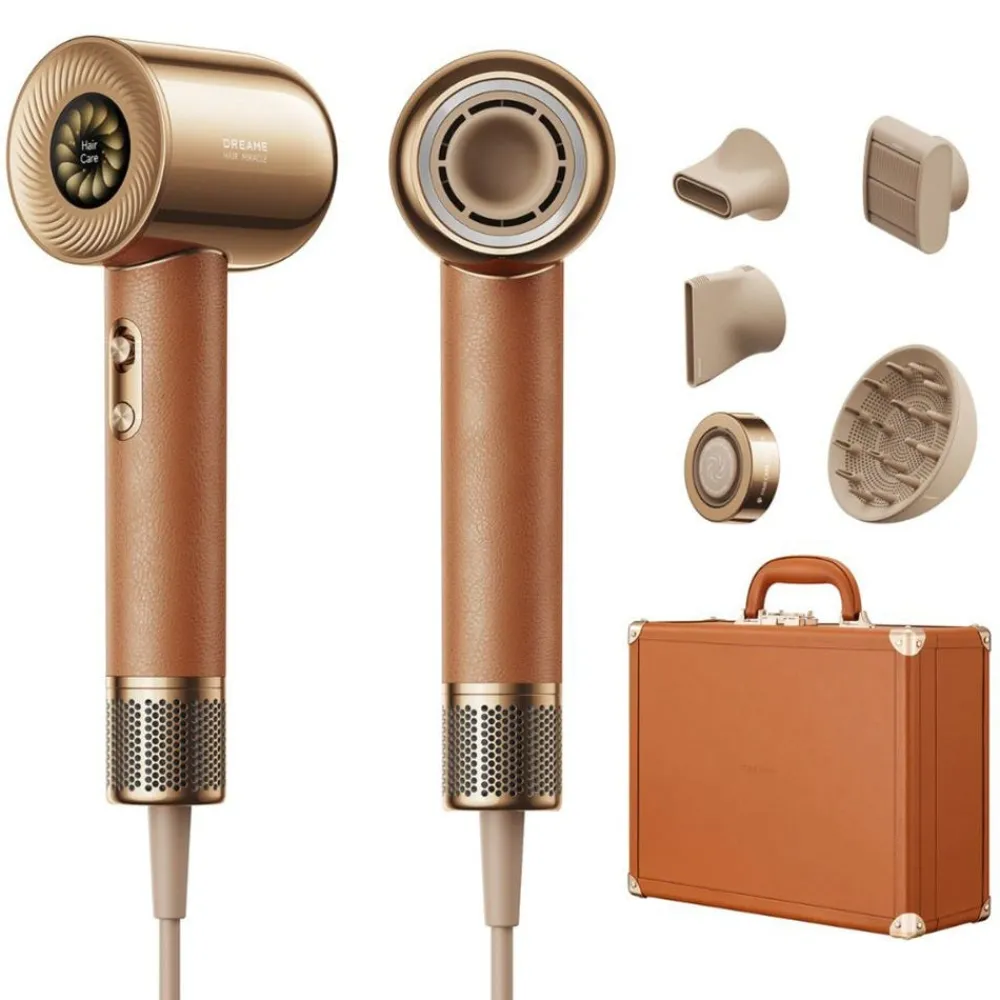 Glory Miracle Haartrockner-DREAME Sale