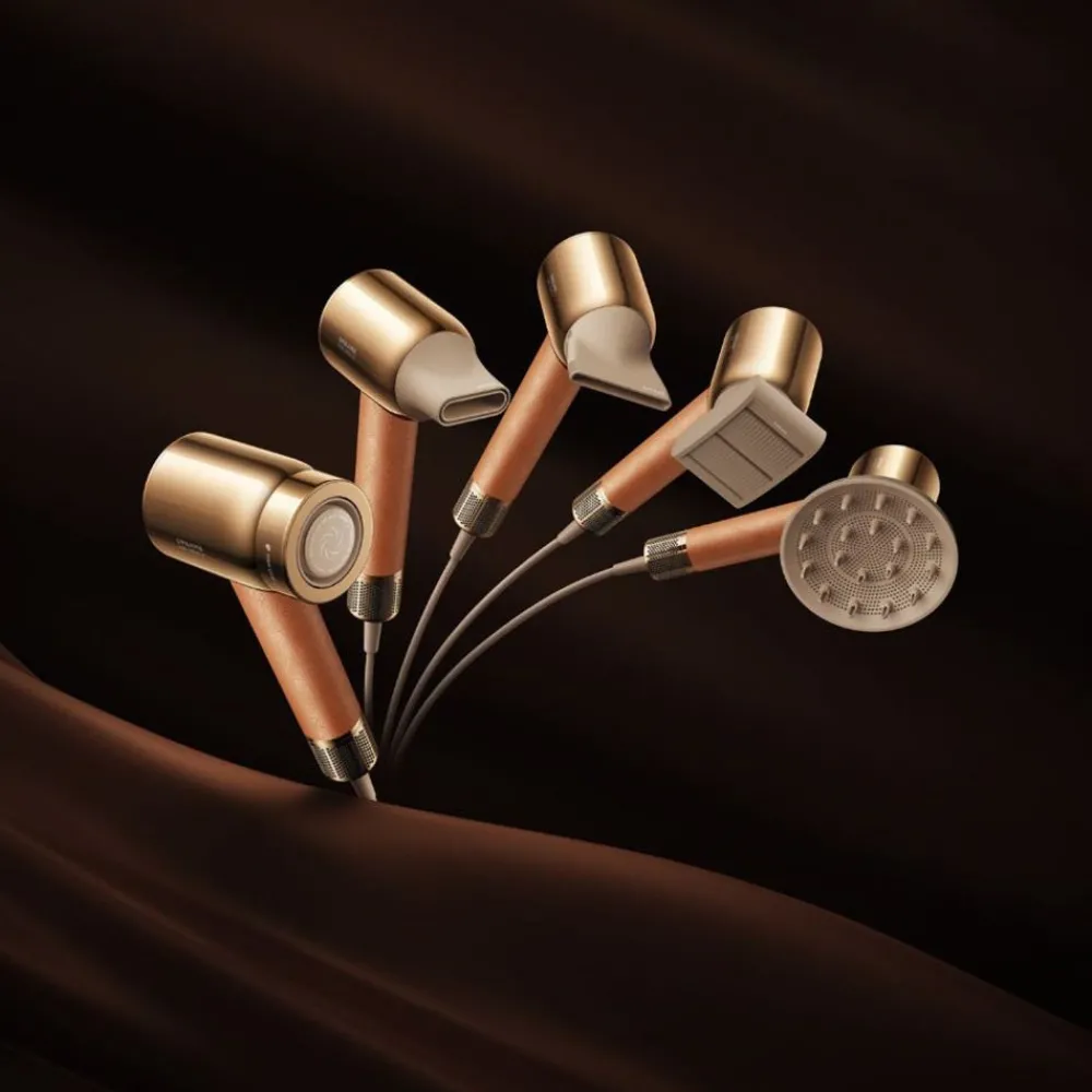 Glory Miracle Haartrockner-DREAME Sale