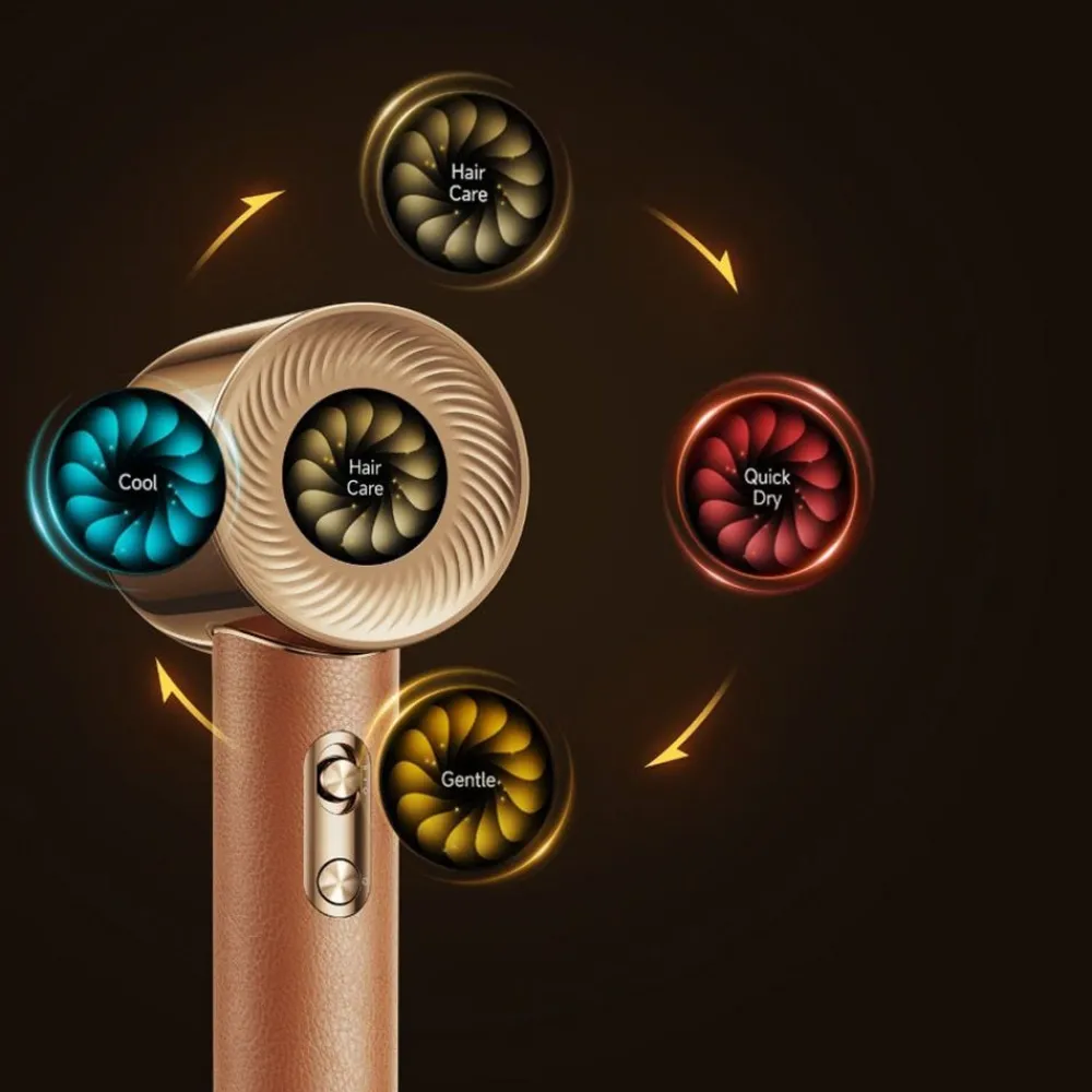 Glory Miracle Haartrockner-DREAME Sale