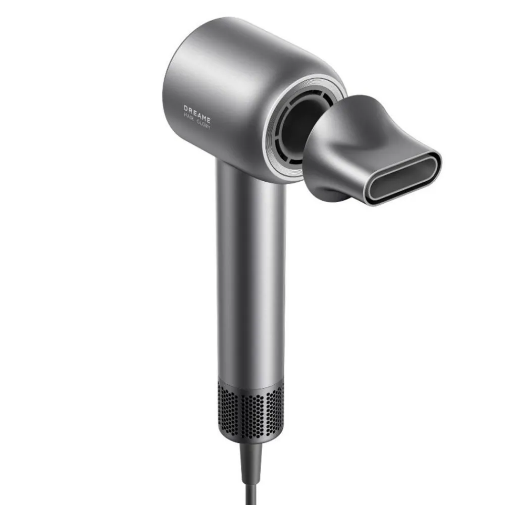 DREAME Haartrockner|Haartrockner|Glory Mix Black Haartrockner