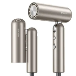 DREAME Haartrockner|Pocket Neo gold Haartrockner