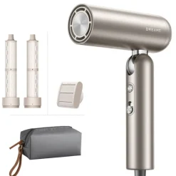 DREAME Haartrockner|Pocket Neo gold Haartrockner