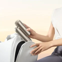 DREAME Haartrockner|Pocket Neo gold Haartrockner