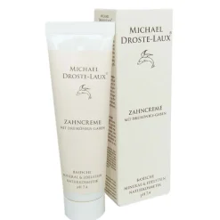 Droste-Laux Basische Zahncreme 50 ml-Michael Droste-Laux Sale