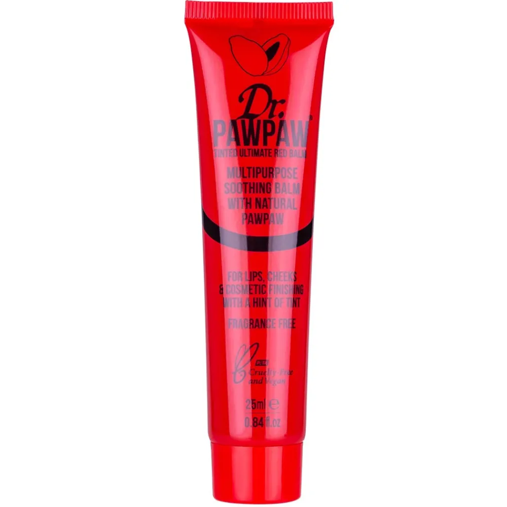 Ultimate Red Balm 25 ml-Dr.PAWPAW Discount