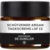 DR. SCHELLER Hagel Nature|Gesicht|DR.SCHELLER Schützende Argan Tagescreme 50 ml