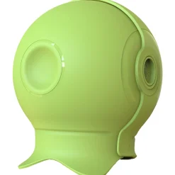 DryBun® Haarteile^DryBun Basil Smash