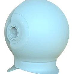 DryBun® Haarteile|DryBun Cenote Blue