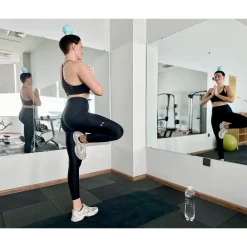 DryBun® Haarteile|DryBun Cenote Blue