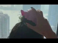 DryBun Purple Dream-DryBun® Hot