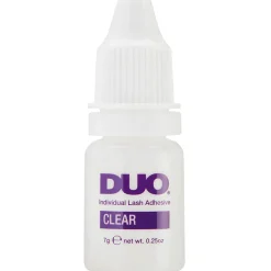 ARDELL Wimpern|DUO Individual Lash Adhesive clear 7 g