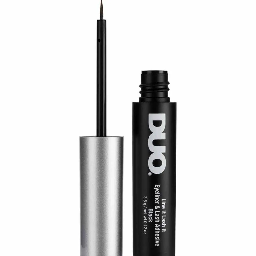 ARDELL Wimpern|Eyeliner & Kajal|DUO Line It Lash It