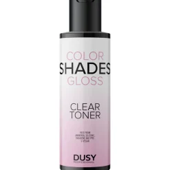 Color Shades Gloss Clear Toner 250 ml-Dusy Sale