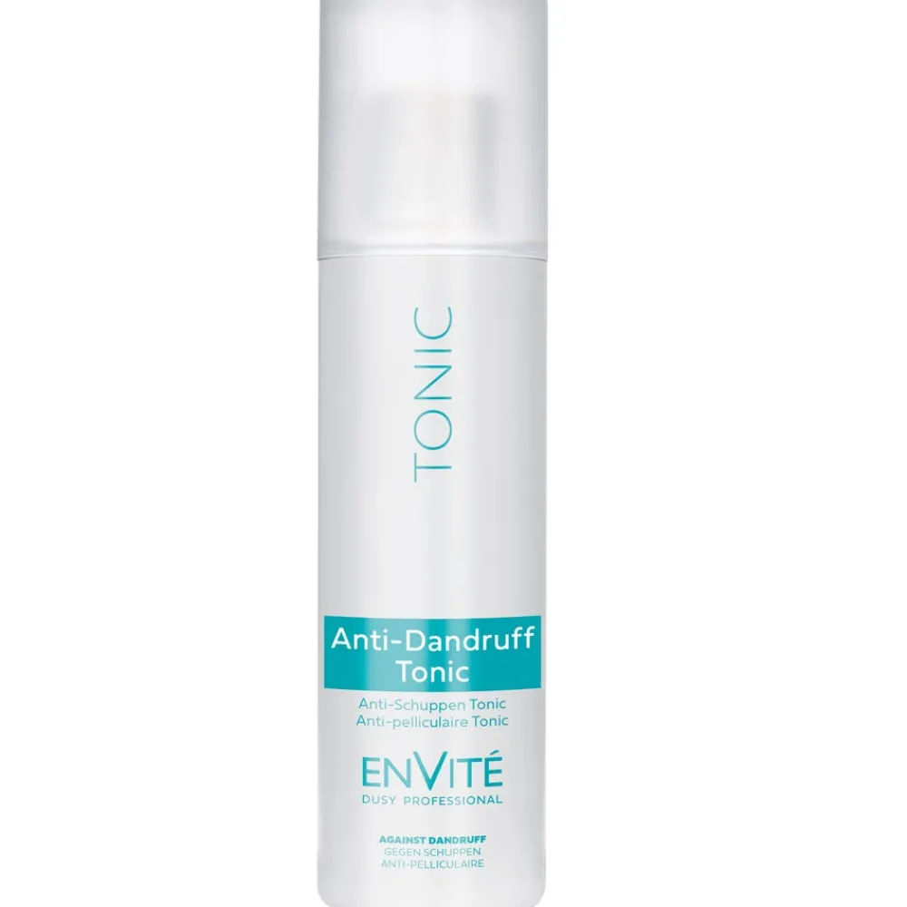 Dusy Haarausfall & Spezialpflege^professional EnVité Anti-Dandruff Tonic 200 ml