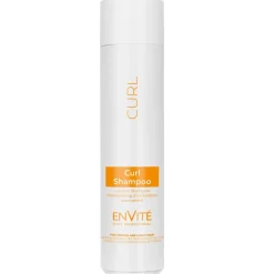 professional EnVité Curl Shampoo 250 ml-Dusy New