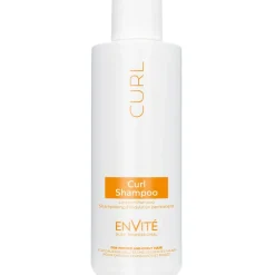 professional EnVité Curl Shampoo 1000 ml-Dusy Discount