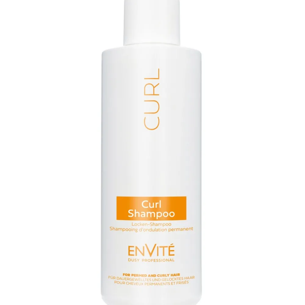 professional EnVité Curl Shampoo 1000 ml-Dusy Discount