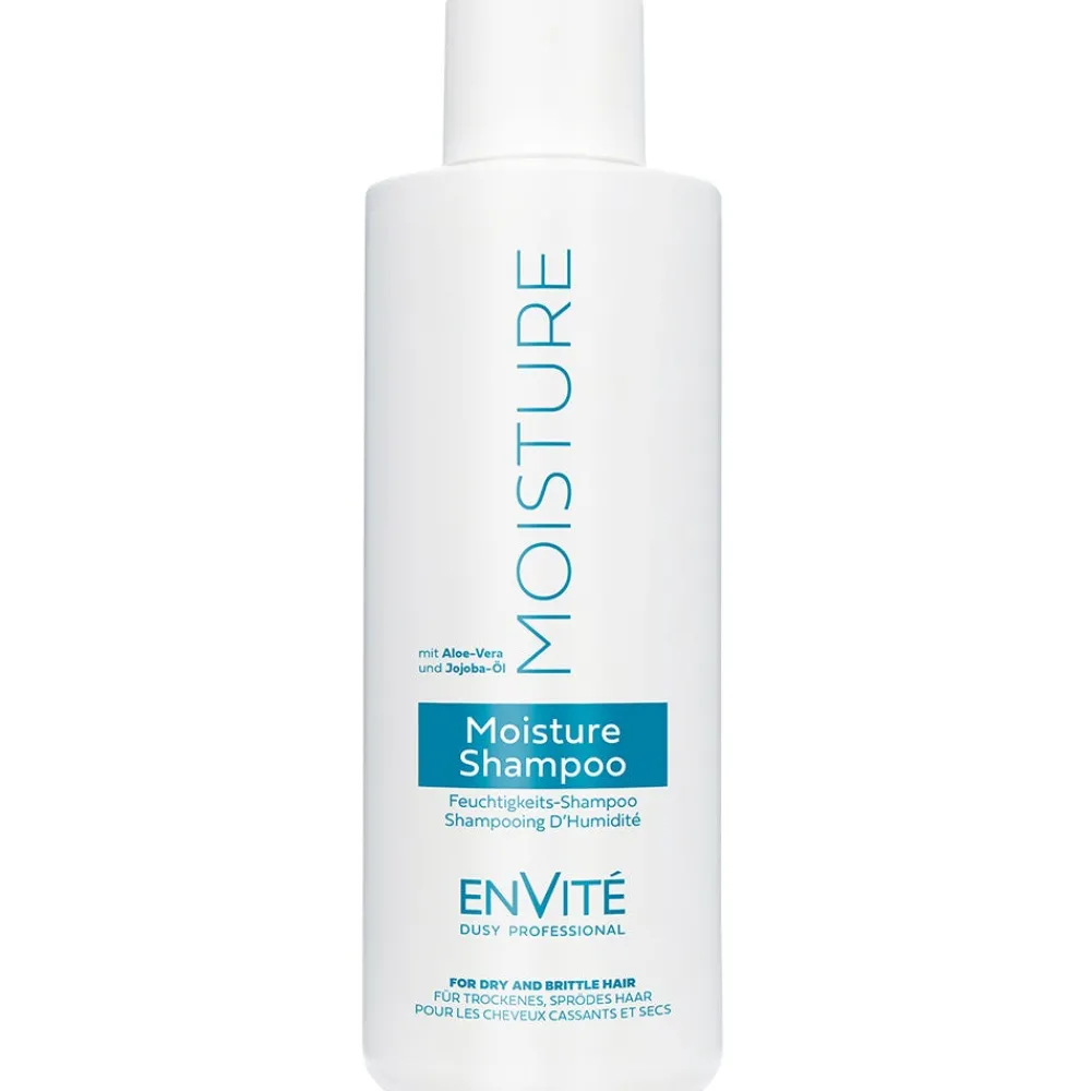 professional EnVité Moisture Shampoo 1000 ml-Dusy