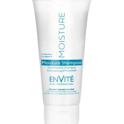 professional EnVité Moisture Shampoo Tube 150 ml-Dusy