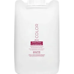 Dusy Conditioner^professional Envite Post Color Conditioner 5 L