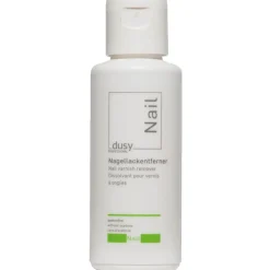 Dusy Maniküre & Pediküre|Nagellackentferner^professional Nagellackentferner 75 ml