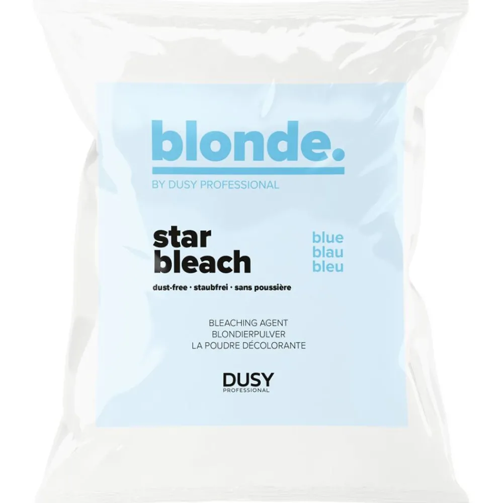 professional Star Bleach Beutel 500 g-Dusy Hot