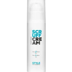 Style Scruff Cream 150 ml-Dusy New