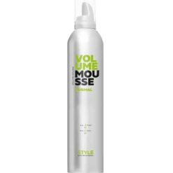 Dusy Haarschaum|Style Volume Mousse normal 400 ml