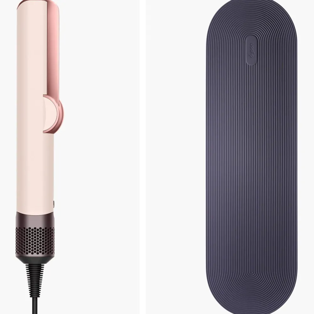 Airstrait Ceramic Pink/Roségold-Dyson Online