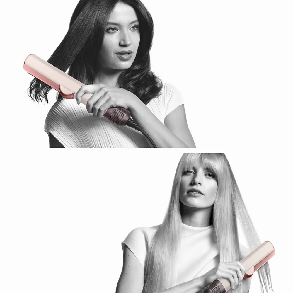 Airstrait Ceramic Pink/Roségold-Dyson Online