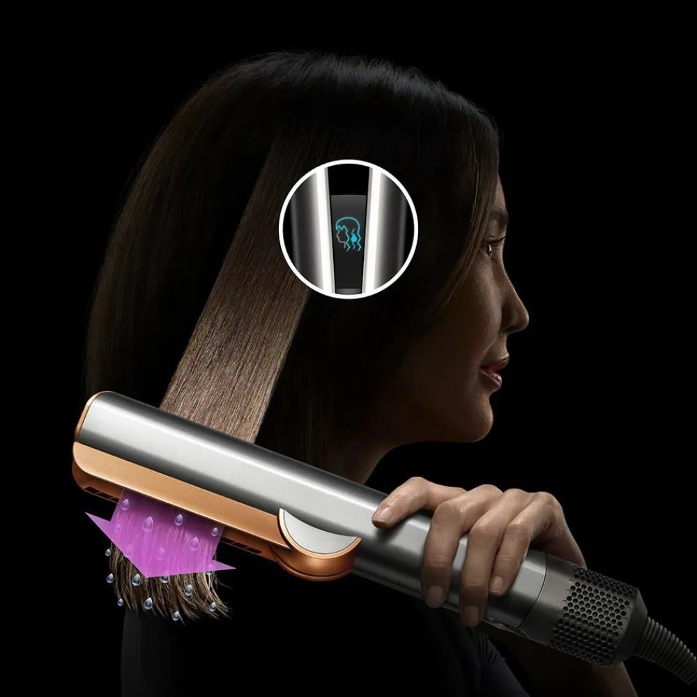 Airstrait Ceramic Pink/Roségold-Dyson Online