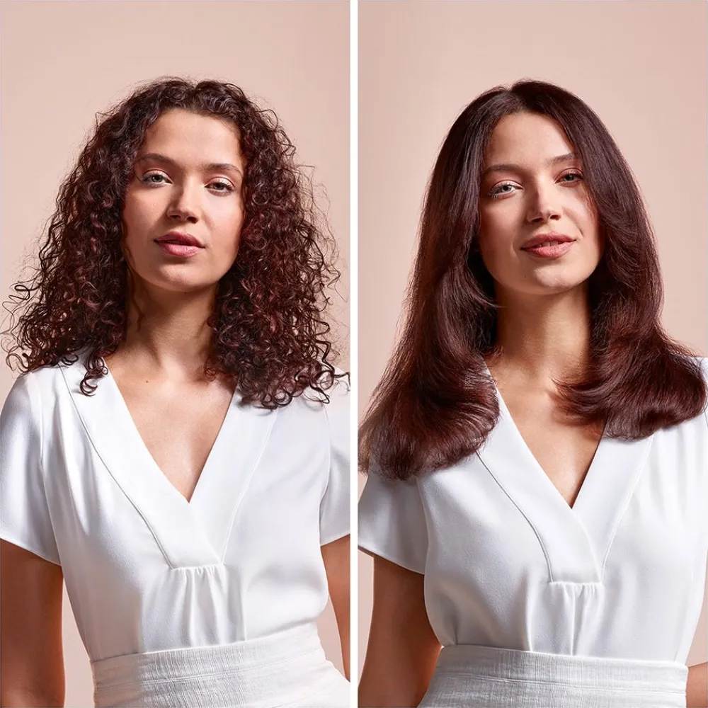 Dyson Glätteisen|Glätteisen|Airstrait HT01 Haarglätter