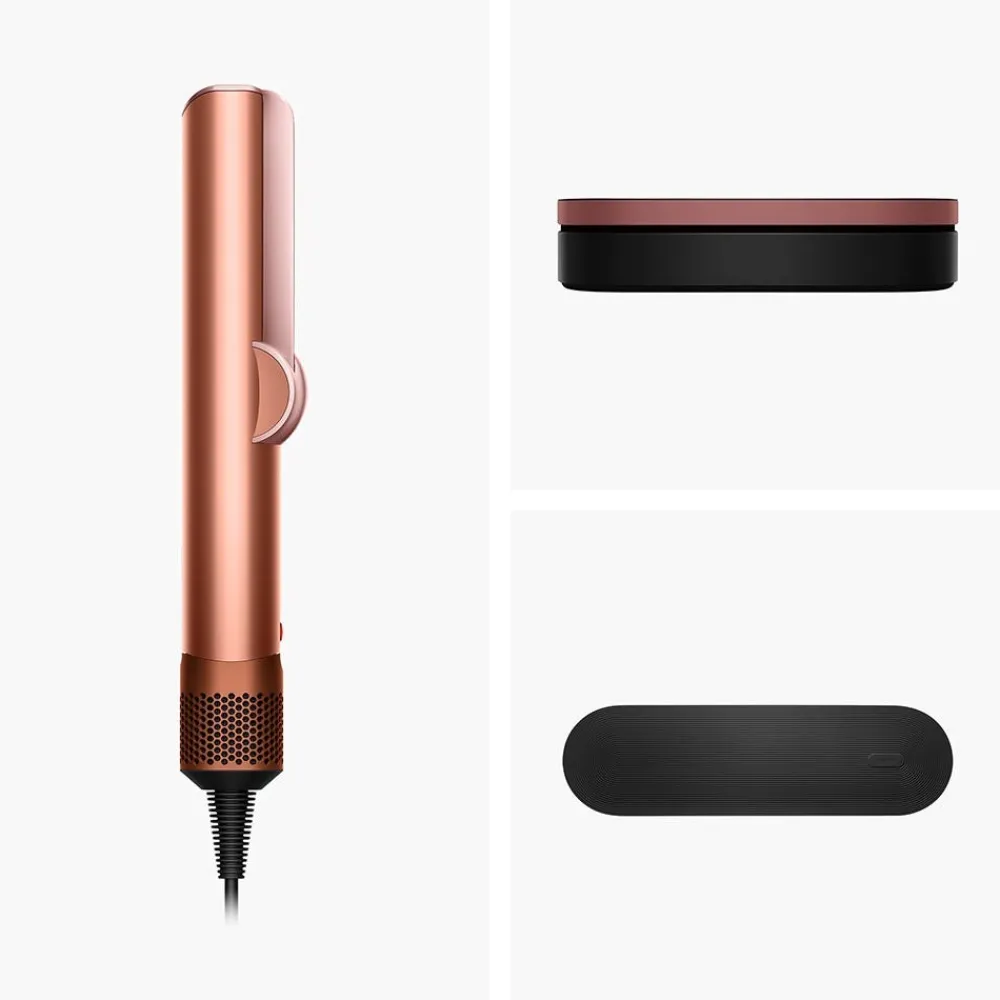 Dyson Glätteisen|Glätteisen|Airstrait HT01 Haarglätter