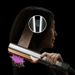 Dyson Glätteisen|Glätteisen|Airstrait HT01 Haarglätter